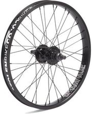 Zdjęcie Stolen 18" Rampage Cassette Koło BMX Tylne Czarny  - Karpacz
