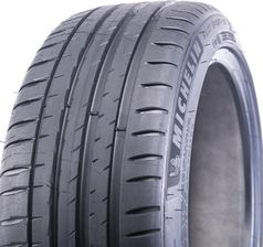 Michelin Pilot Sport 4 245/45R19 102Y Xl Fr Goe 1
