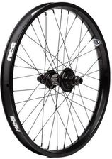 Zdjęcie Bsd Swerve X Aero Pro Cassette Koło BMX Tylne Czarny  - Toszek