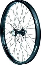 Tall Order Koło BMX Przód Dynamics Czarny/Srebrny 20