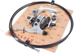 Zdjęcie Odyssey BMX Brake Kit Evo 2.5 Srebrny  - Ciężkowice