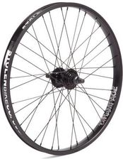 Zdjęcie Stolen 22" Rampage Cassette Koło BMX Tylne Czarny  - Łańcut