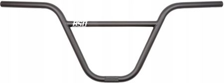 Bsd Kierownica BMX Raider Czarny 10"
