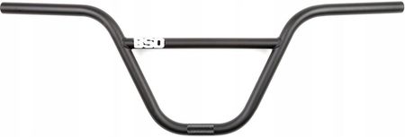Bsd Kierownica BMX Freedom Czarny 9"