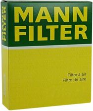 Zdjęcie MANN FILTR POWIETRzA MANN C 24 508 - Jeziorany