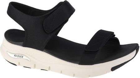Skechers Arch Fit-Touristy 119247-BLK : Rozmiar - 38