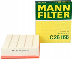 Zdjęcie MANN FILTR POWIETRzA MANN C 26 168 - Tarnów