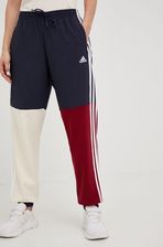vestido acampar Adolescente Spodnie adidas Mélange Tapered Pants - S93961 - Ceny i opinie - Ceneo.pl