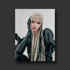 Zdjęcie Blackpink - Born Pink - Lisa Version (digipack) (CD) - Kłecko