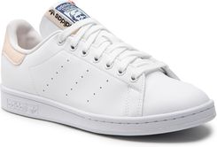 Buty adidas - Stan Smith W GY9396 Ftwwht/Bliora/Almblu