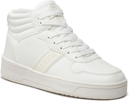 Sneakersy BIG STAR - KK274263 101 White