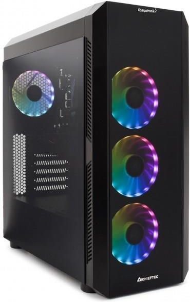 Komputronik Infinity X511 [R2] - Komputer stacjonarny - Opinie i ceny ...
