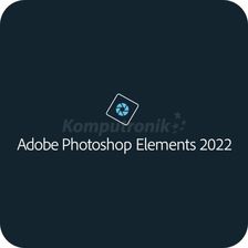 Zdjęcie Adobe Photoshop Elements 2022 WIN PL (65318937AD01A00) - Koziegłowy