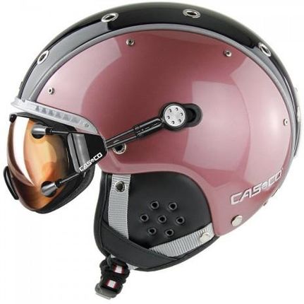 CASCO SP-3 Airwolf english rose-black