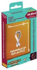 Panini Kolekcja Minipuszka Kolekcjonerska Fifa World Cup Katar 2022