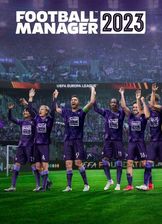 Football Manager 2023 (Digital)