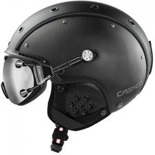 Zdjęcie CASCO SP-3 Airwolf black structure - Będzin