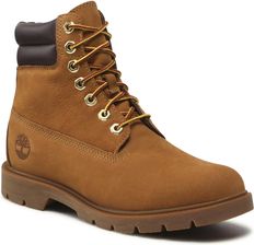 Trapery TIMBERLAND - 6in Wr Basic TB0A27TP231 Wheat Nubuck