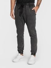 Guess Pantalon jogging Mickey Z2YB09 KB3P2 Noir Regular Fit