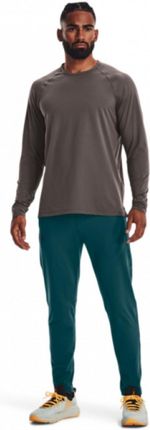 Under Armour Meridian Tapered Pants Black