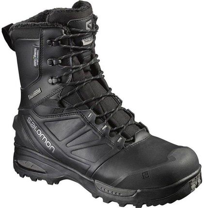 Buty zimowe SALOMON TOUNDRA PRO CLIMASHIELD WATERPROOF (404727)