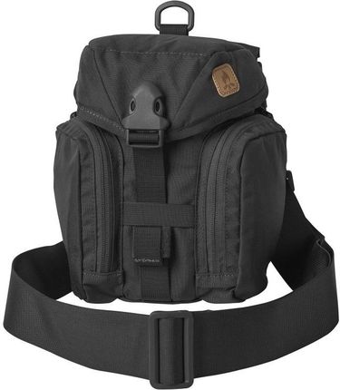 Torba Helikon Essential Kitbag Black