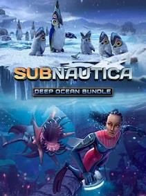 Subnautica Deep Ocean Bundle (Digital)
