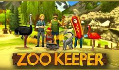 ZooKeeper (Digital) - zdjęcie 1