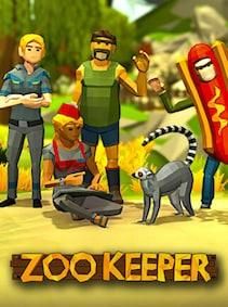 ZooKeeper (Digital)
