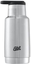 Zdjęcie Esbit Butelka Termiczna Pictor Insulated Bottle 350ml Steel Snap4260149871725 - Koszalin
