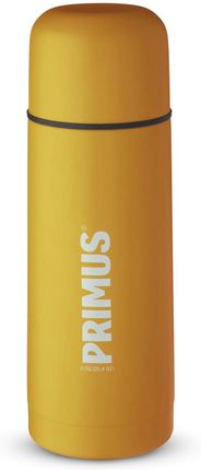 Primus Termos Vacuum Bottle 0,75l Yellow Apm7330033911510