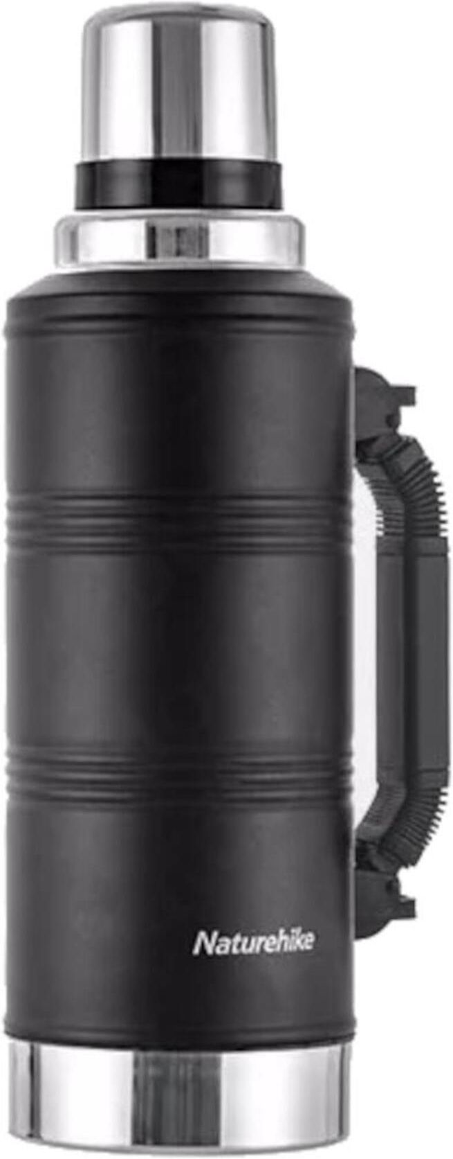 Naturehike Termos Vacuum Flask 2,2l Nh19Sj011 - Ceny i opinie - Ceneo.pl