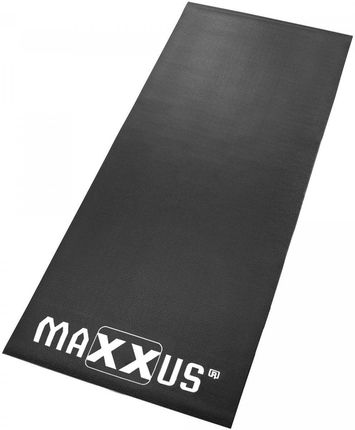 Maxxus Mata Ochronna Pod Sprzęt Gorilla Sports 240x100 0,5cm Czarny