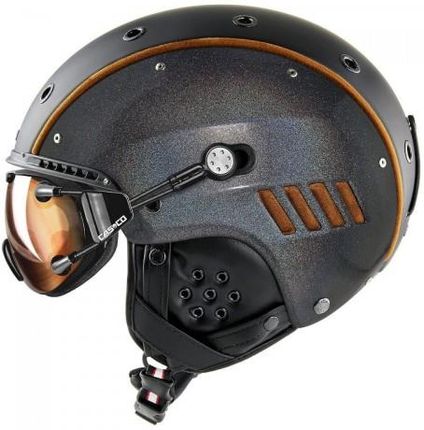 CASCO SP-4 Chameleon black