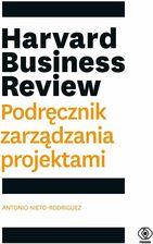 Zdjęcie Harvard Business Review. Podręcznik zarządzania - Odolanów