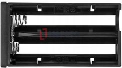 Zasobnik na baterie do Saramonic UwMic9 i UwMic10 (f9caa9d9-c853-4ee4-b8da-469b3c13d8d9)