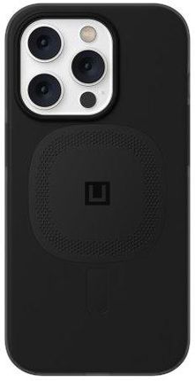 UAG Lucent [U] - obudowa ochronna do iPhone 14 Pro Max kompatybilna z MagSafe (czarna) (2818438)