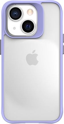 Jinya XPRO Protecting Case Purple - etui iPhone 14 (87244)