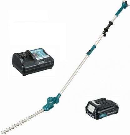 Makita Un460Wdwa Nożyce Do Żywopłotu 12V 1X2,0Ah