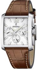 Zdjęcie Festina Timeless Chronograph F20636/1 - Skierniewice