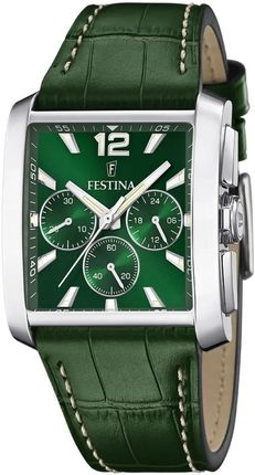 Festina Timeless Chronograph 20636/3