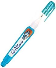Zdjęcie Korektor W Piórze 3Ml Centrum Z Metalową Końcówką /88300/ - Strumień