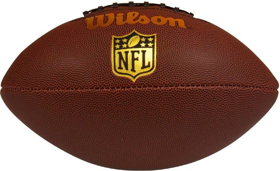 PIŁKA FUTBOLOWA Wilson NFL LICENSED BALL Green Bay Packers