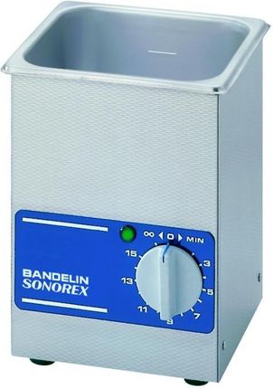 Bandelin Electronics Myjka Ultradźwiękowa Sonorex Rk 52