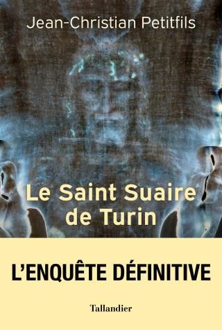 Le Saint Suaire de Turin - Literatura obcojęzyczna - Ceny i opinie ...