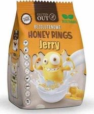 Zdjęcie Ekowital Kółka Śniadaniowe Z Miodem Bezgl. 375G - Puławy
