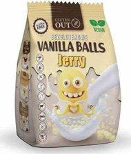 Zdjęcie Ekowital Kulki Śniadaniowe Waniliowe Bezgl. 375G - Ozorków