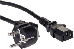 AKYGA KABEL ZASILAJĄCY 1X ZASILANIE CEE 7/7 1.5M. AK-PC-01C