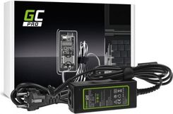 GREEN CELL ZASILACZ AD70P DO ASUS X201E VIVOBOOK F200CA F200MA F201E Q200E S200E X200CA X200M X200MA X202E 19V 1.75A 33W