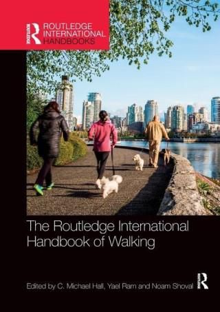 The Routledge International Handbook of Walking - Literatura ...